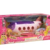 DDD Toys Lucy & Lolly's prive jet
