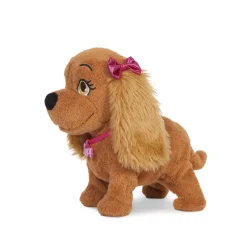 Euro Shop Lucy interactieve hond