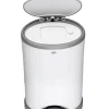 Korbell Luieremmer Wit 15 L