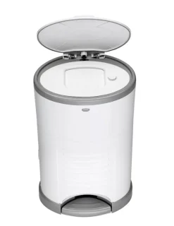 Korbell Luieremmer Wit 15 L