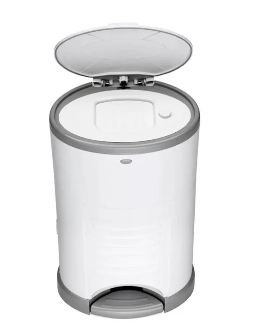 Korbell Luieremmer Wit 15 L