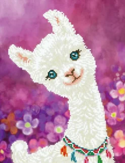 Dotz Lulu Lama Diamond
