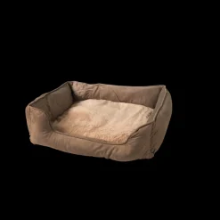 Euro Pet Luxe mand 60x52x18 cm