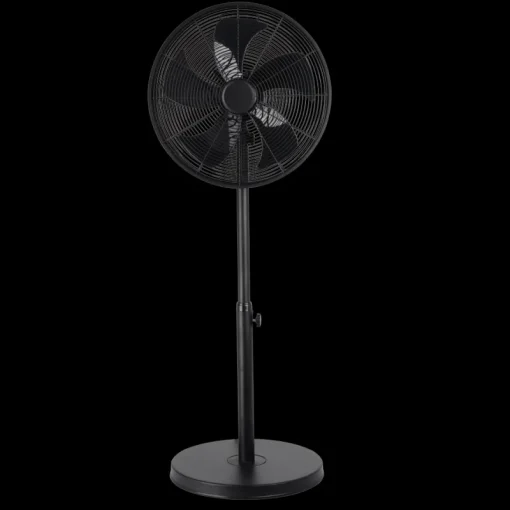 Euro Tools Luxe ventilator op voet