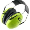 Euro Shop 3M Peltor Kid Gehoorkap Green