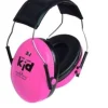 Euro Shop 3M Peltor Kid Gehoorkap Pink