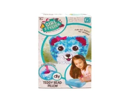 DDD Toys Maak je beer kussen