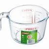 Pyrex Maatbeker 1 L