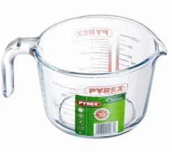 Pyrex Maatbeker 1 L