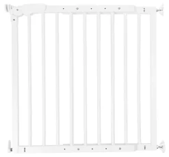 Childhome Maestro Deur/Traphek 73,5-104 cm Hout Wit