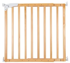 Childhome Maestro Deur/Traphek 73,5-104 cm Hout Naturel