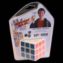 DDD Toys Magische kubus