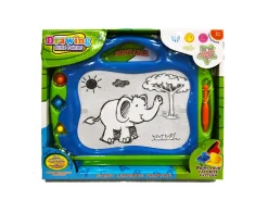 DDD Toys magnetisch tekenbord