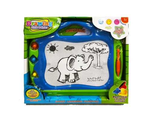 DDD Toys magnetisch tekenbord
