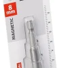 Kreator Magnetische dopsleutelbit 8 mm