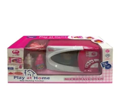 DDD Toys magnetronoven muziek en licht