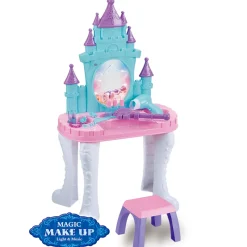 DDD Toys Make up tafel Prinses