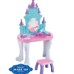 DDD Toys Make up tafel Prinses