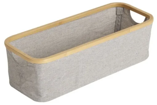 Quax Mand Katoen/Bambou voor Luiertafel