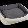 Designed by Lotte Mand Rupa beige/grijs 80x70x22 cm