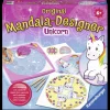 Ravensburger Mandala designer unicorn