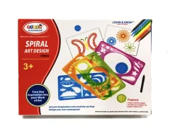 DDD Toys Mandala knutselset