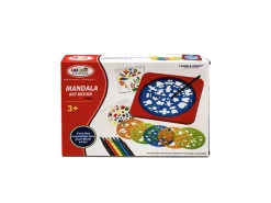 DDD Toys Mandala speelset