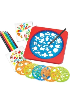 DDD Toys Mandala speelset