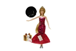 DDD Toys Mannequinpop Chloe