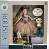 DDD Toys Mannequinpop Elisha