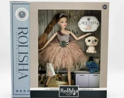 DDD Toys Mannequinpop Elisha