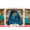 DDD Toys Mannequinpop Emily + toebehoren