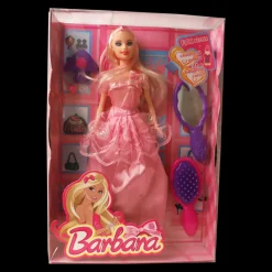 DDD Toys Mannequinpop III