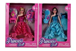 DDD Toys Mannequinpop Prinses