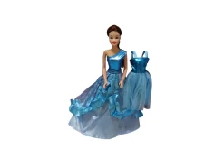 DDD Toys Mannequinpop Prinses