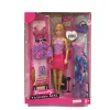 DDD Toys Mannequipop Elly + toebehoren