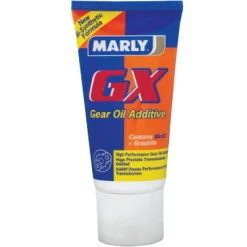 Marly GX  Gear Oil anti-slijtage transmissie additief 150 ml