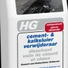 HG Marmer cement en kalk 1 L