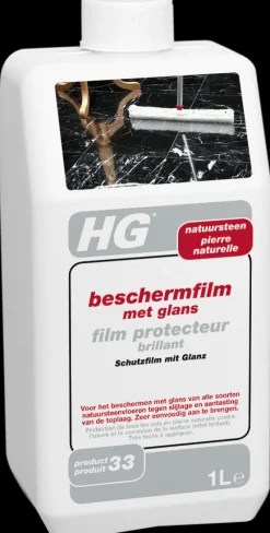 HG Marmer shine finish 1 L