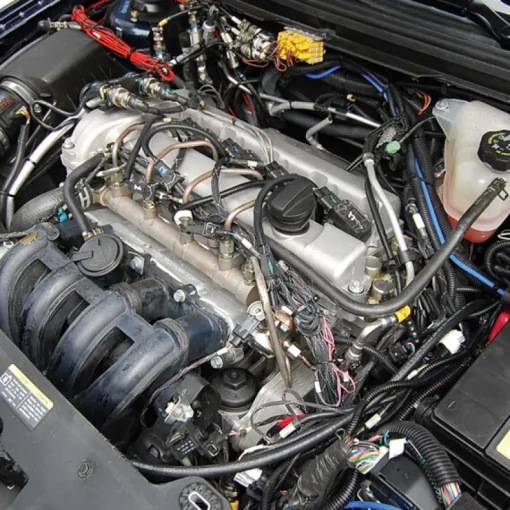 Carpoint Marterverjager 12 V