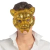 Partyline Masker Vip Goud