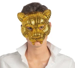 Partyline Masker Vip Goud