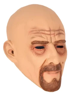 Partyline Masker Walter White - Breaking Bad