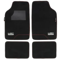 Euro Shop Mat Rally Line - 4 stuks