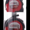 Euro Tools Meetgereedschapset 3 stuks