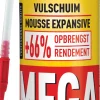 Soudal Mega PU schuim 600 ml