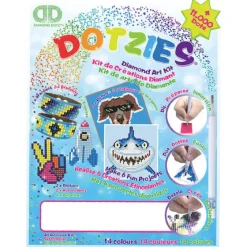 Dotz Megapack ies 6Dlg Boys