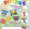 Dotz Megapack ies 6Dlg Groen