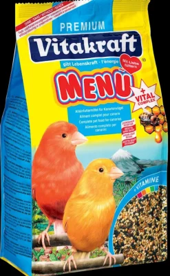 Vitakraft Menu kanaries 500 g