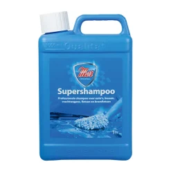 Carpoint Mer superglans shampoo 1 L